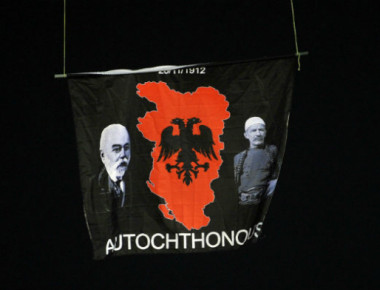 Ερχονται θύελλες από τον βορρά - Μόσχα: «Ξεκινά η επιχείρηση για την δημιουργία Μεγάλης Αλβανίας - Θα αποσπάσουν εδάφη από την Ελλάδα»!